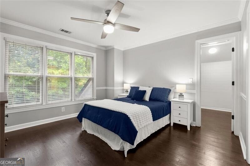 1530 Highview Pines Pass Alpharetta - Photo 22