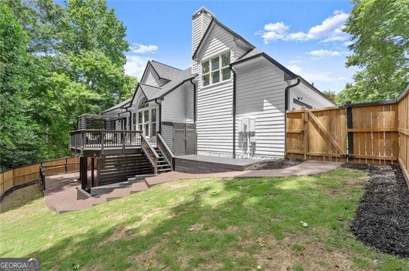 1530 Highview Pines Pass Alpharetta - Photo 37