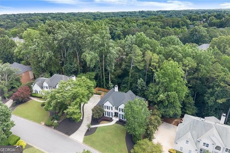 1530 Highview Pines Pass Alpharetta - Photo 40