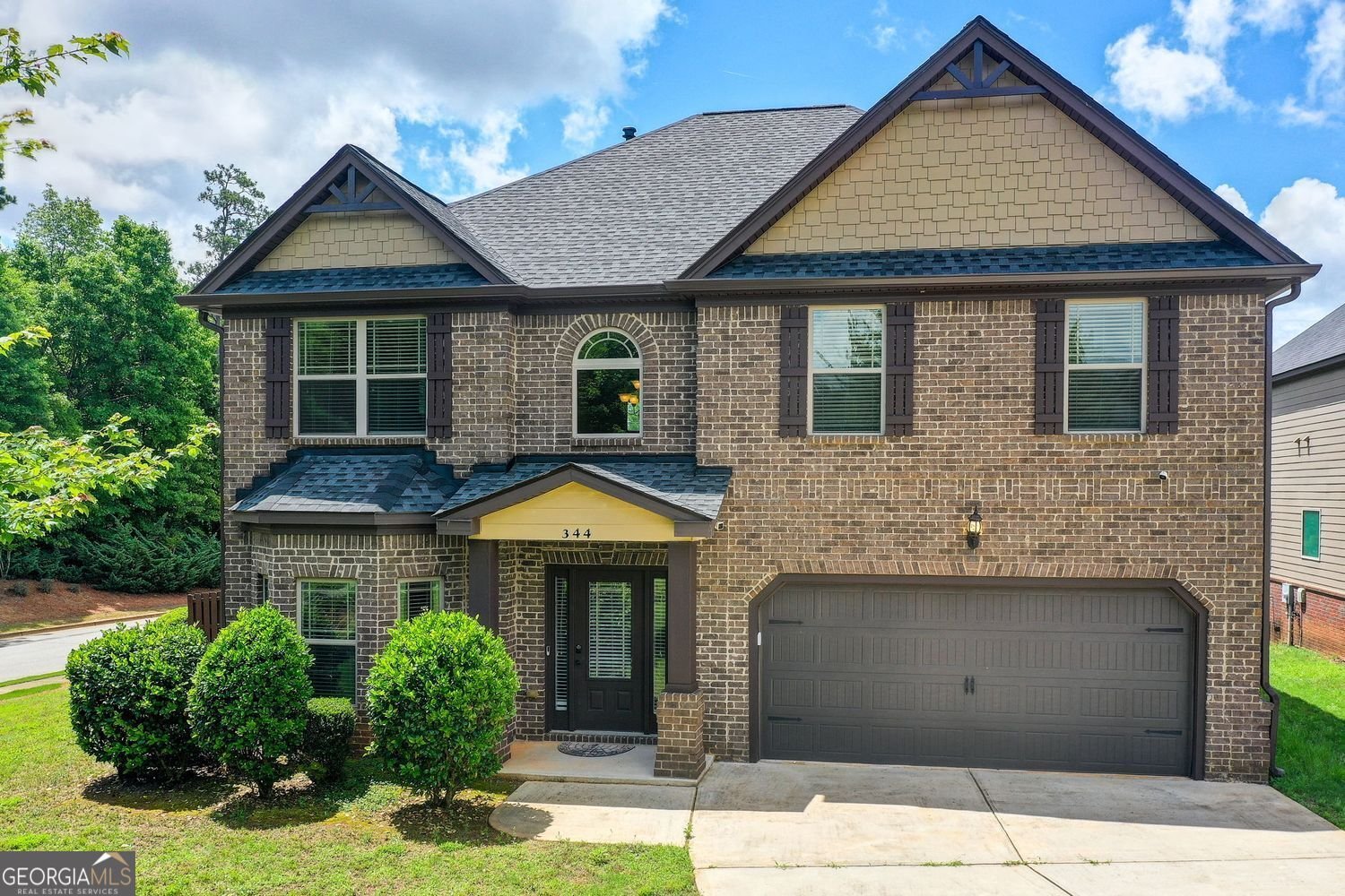344 Mango Court McDonough - main photo