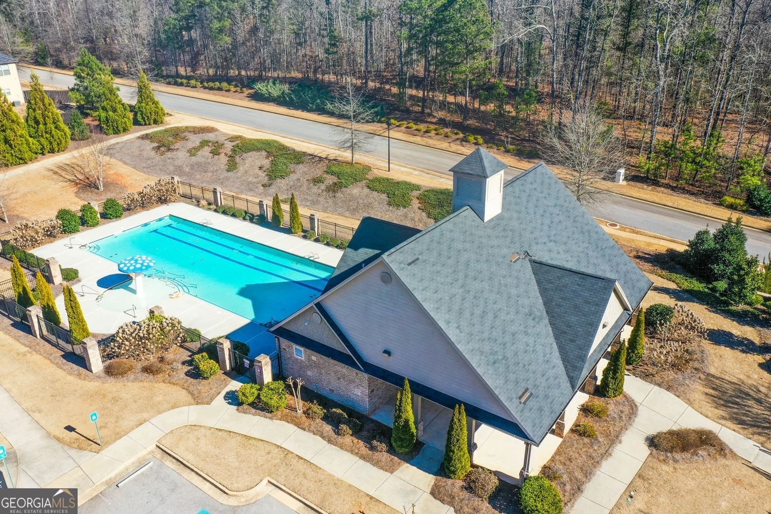 344 Mango Court McDonough - Photo 45