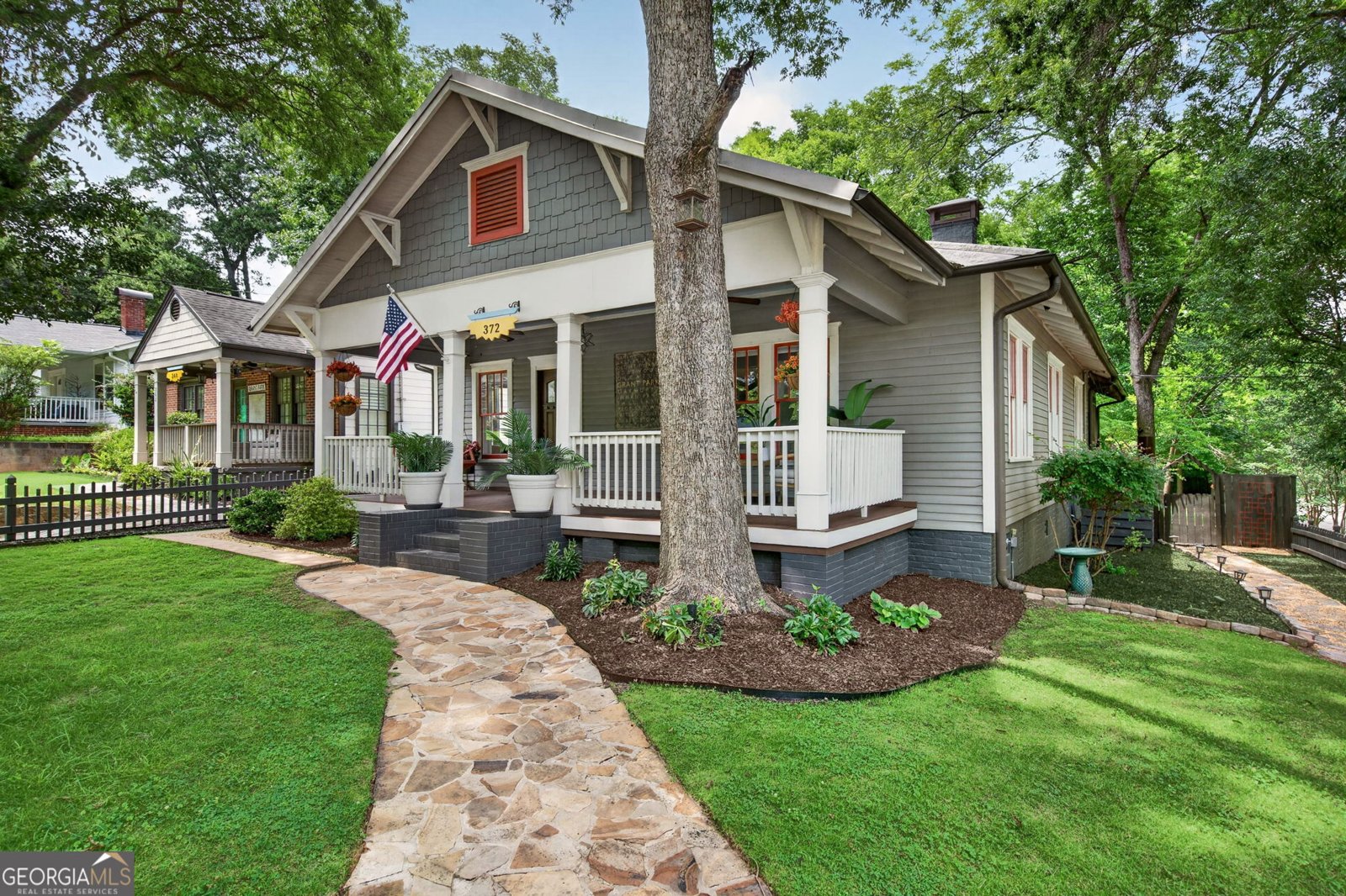 372 Kendrick Avenue Atlanta - main photo
