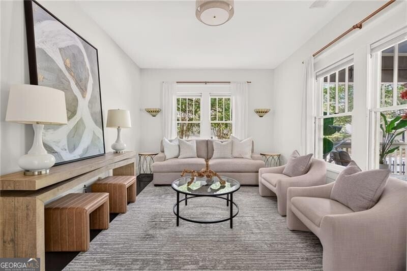 372 Kendrick Avenue Atlanta - Photo 12