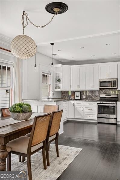 372 Kendrick Avenue Atlanta - Photo 17