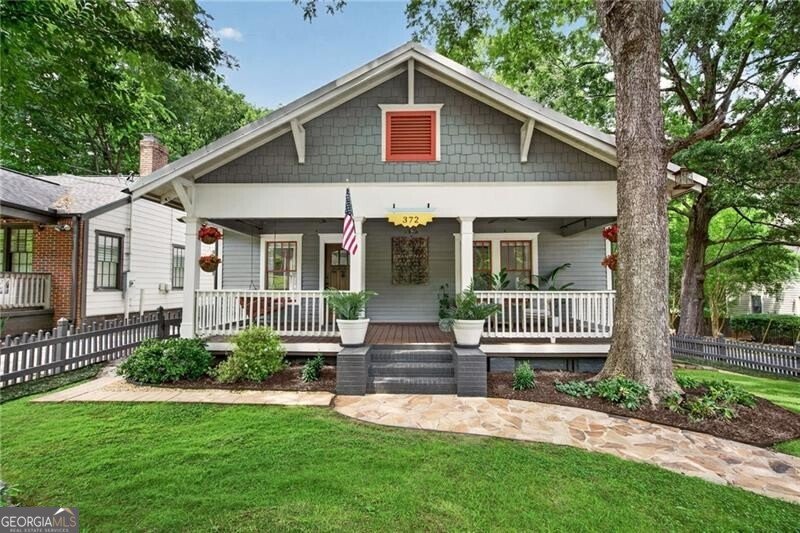 372 Kendrick Avenue Atlanta - Photo 40