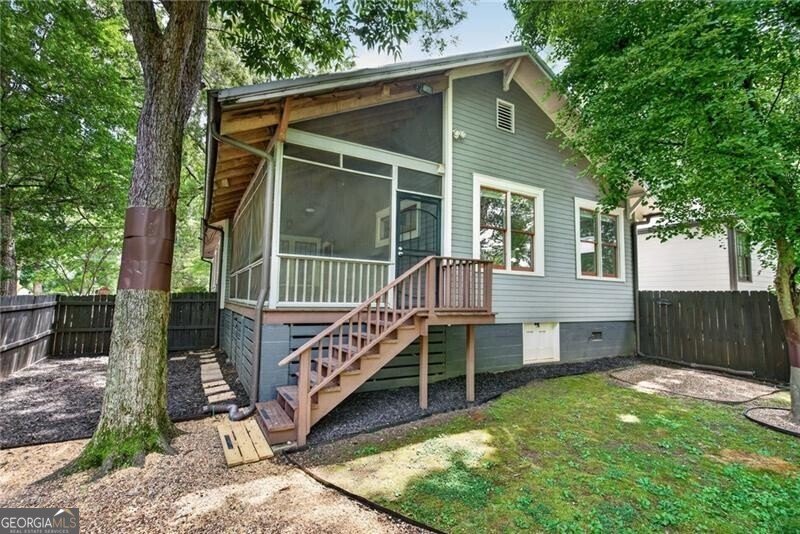 372 Kendrick Avenue Atlanta - Photo 41