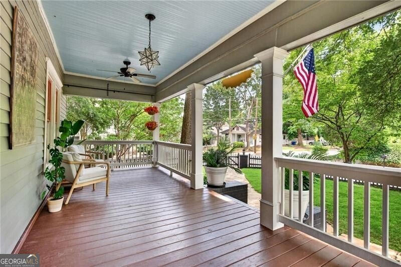 372 Kendrick Avenue Atlanta - Photo 6
