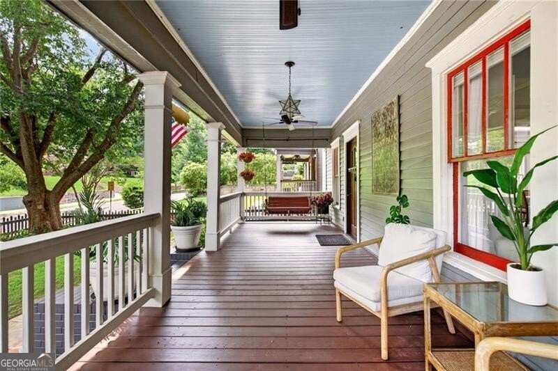 372 Kendrick Avenue Atlanta - Photo 7