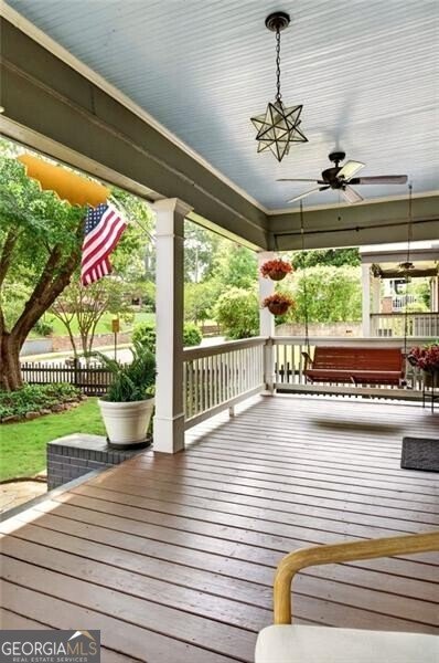 372 Kendrick Avenue Atlanta - Photo 8