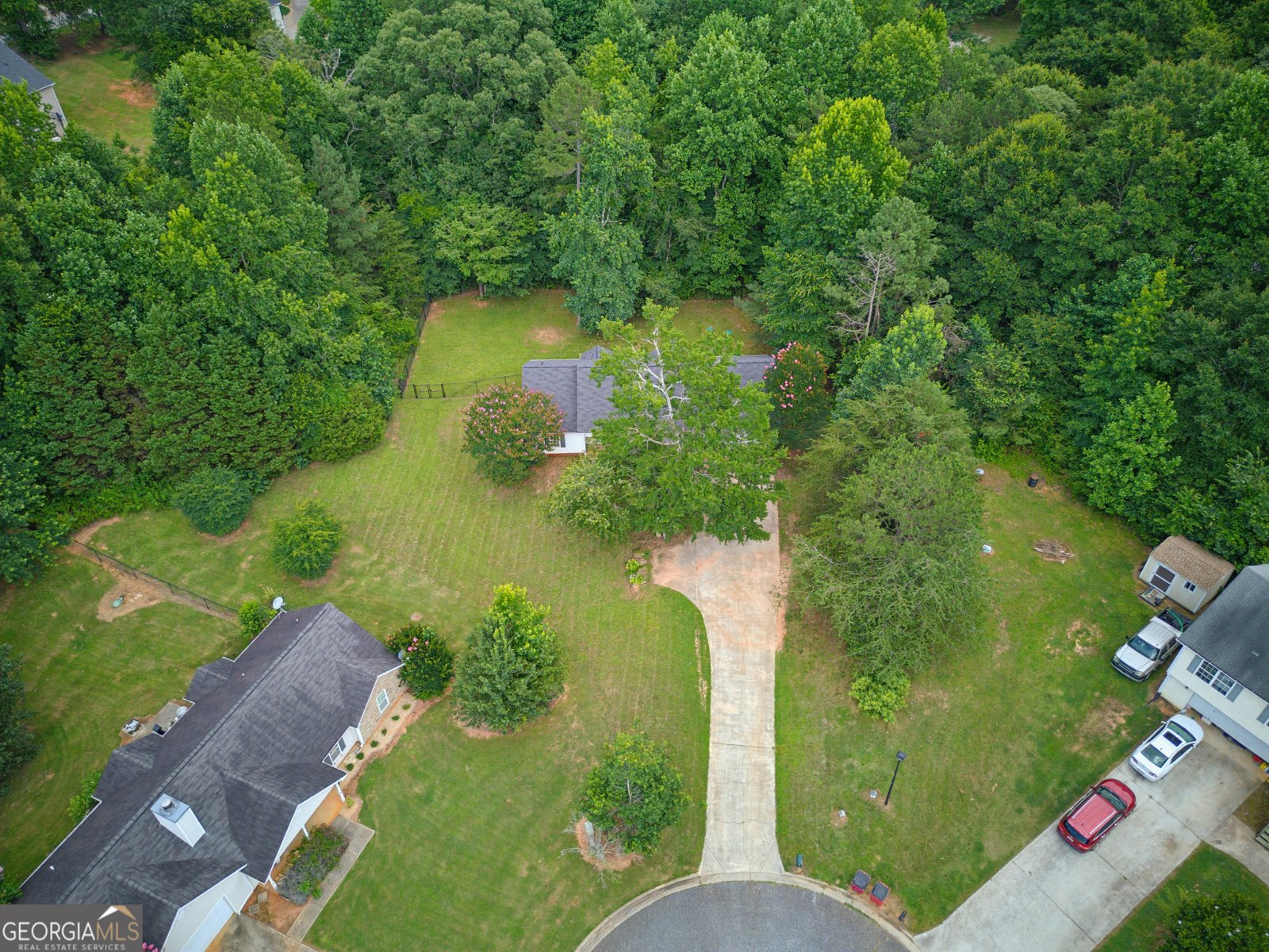 117 Light House Circle Maysville - Photo 33