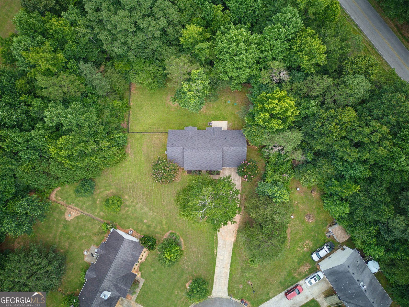 117 Light House Circle Maysville - Photo 34