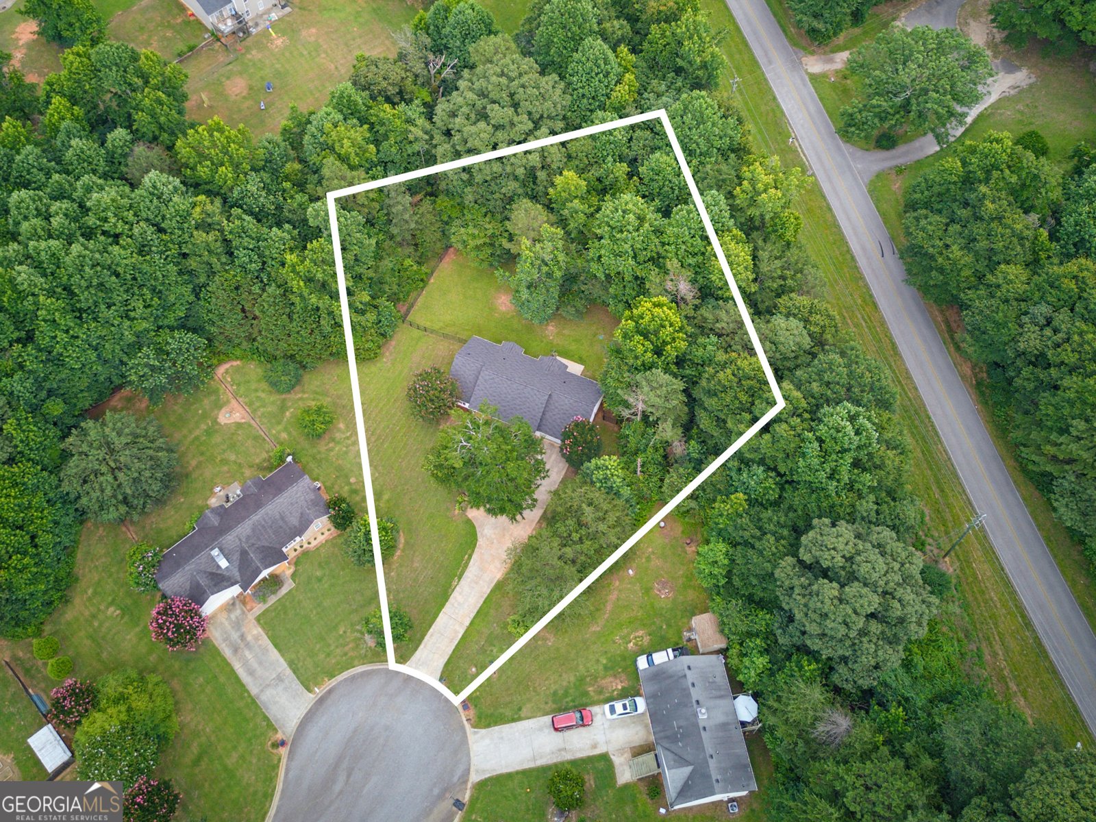 117 Light House Circle Maysville - Photo 36