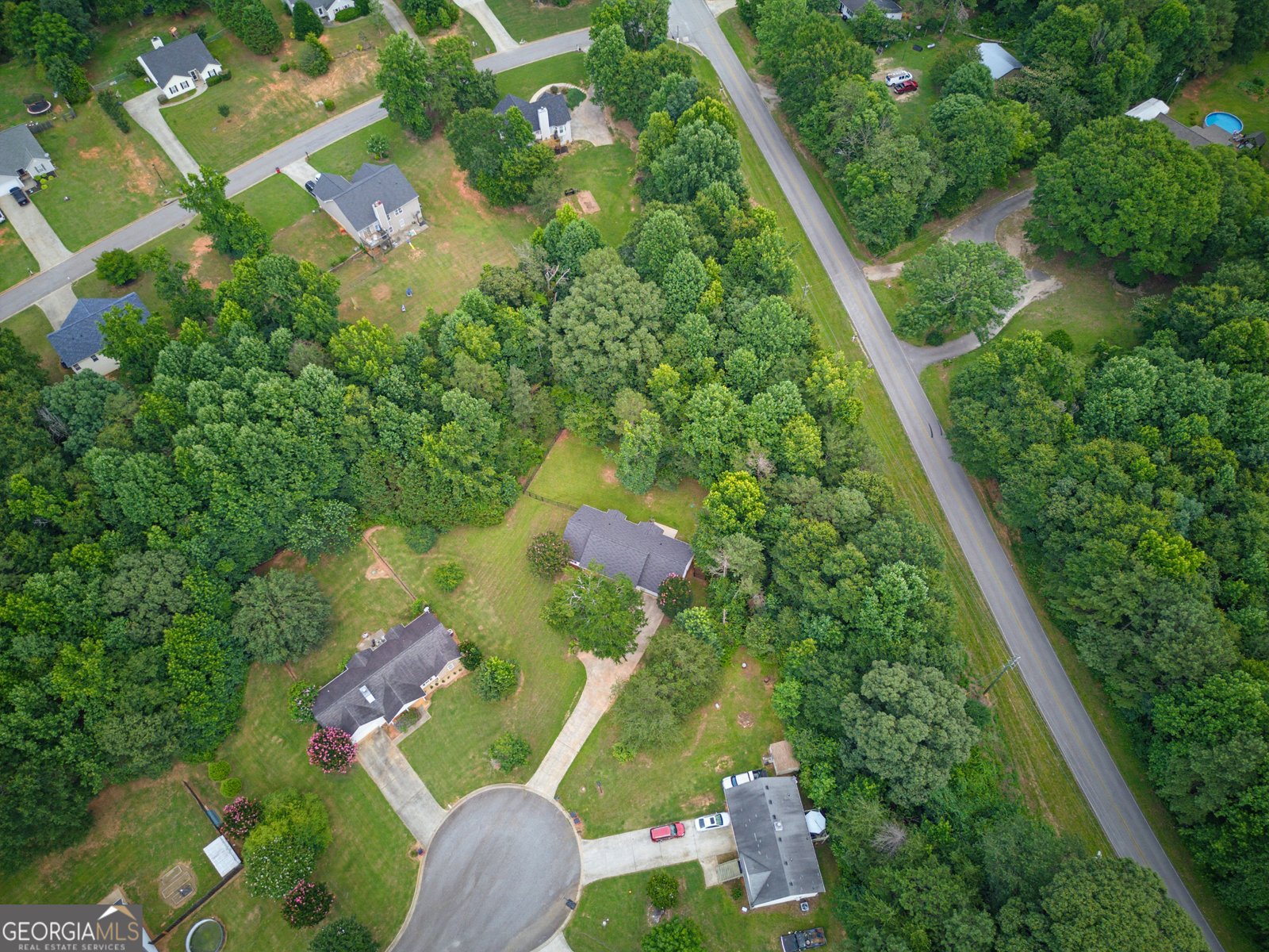 117 Light House Circle Maysville - Photo 37