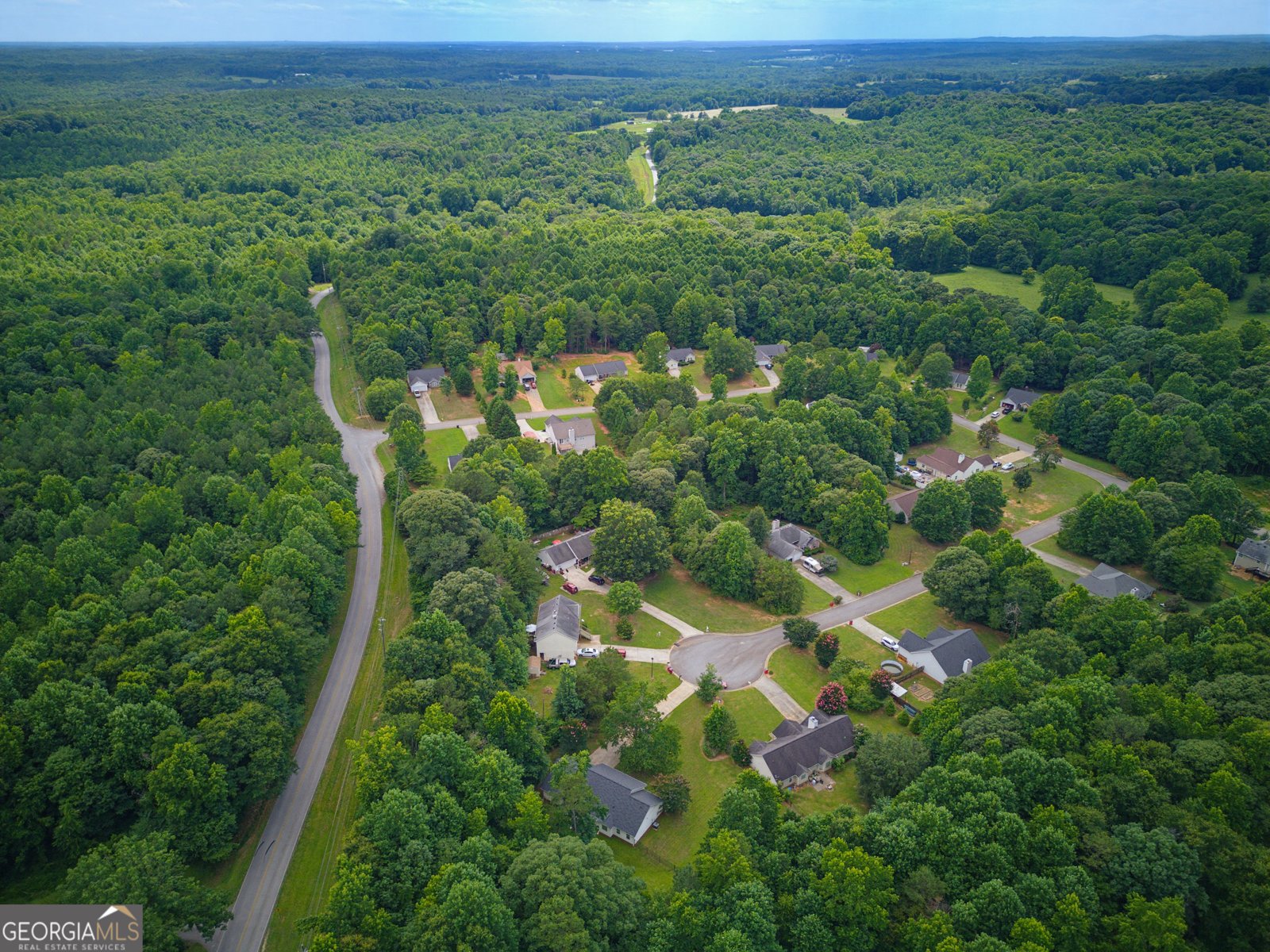 117 Light House Circle Maysville - Photo 38