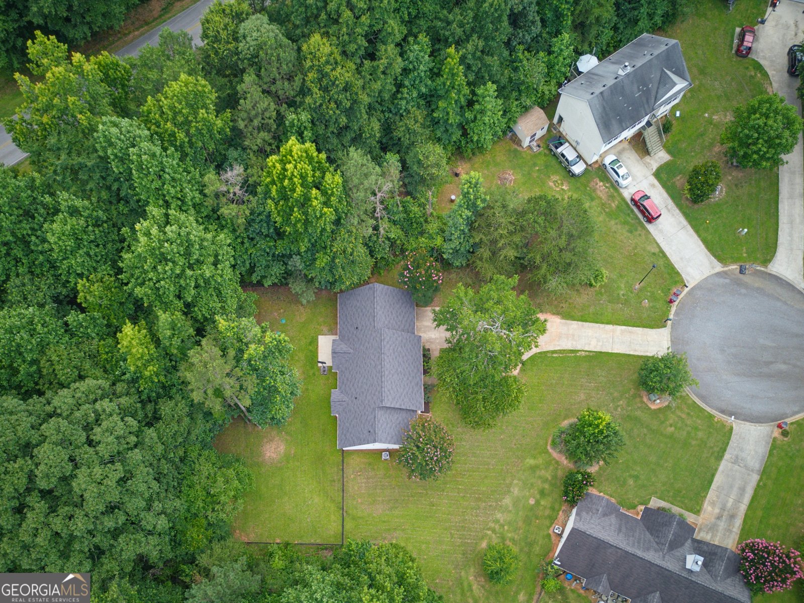 117 Light House Circle Maysville - Photo 39