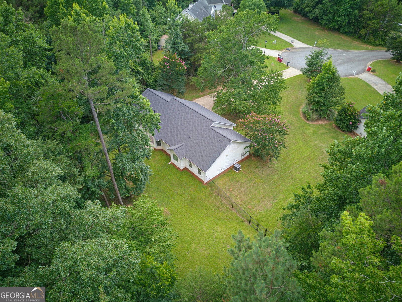 117 Light House Circle Maysville - Photo 40