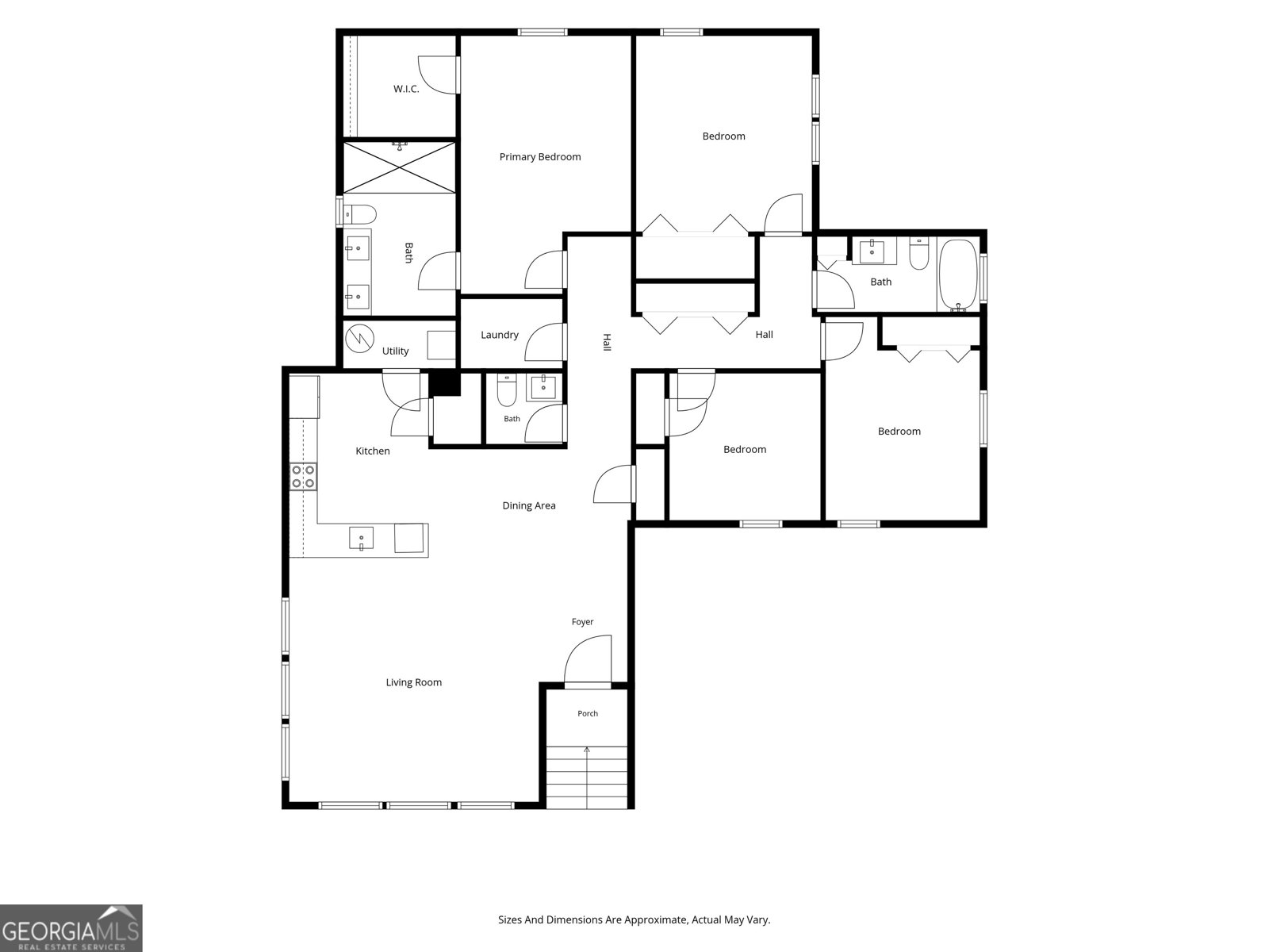 203 Hill Street Auburn - Photo 30