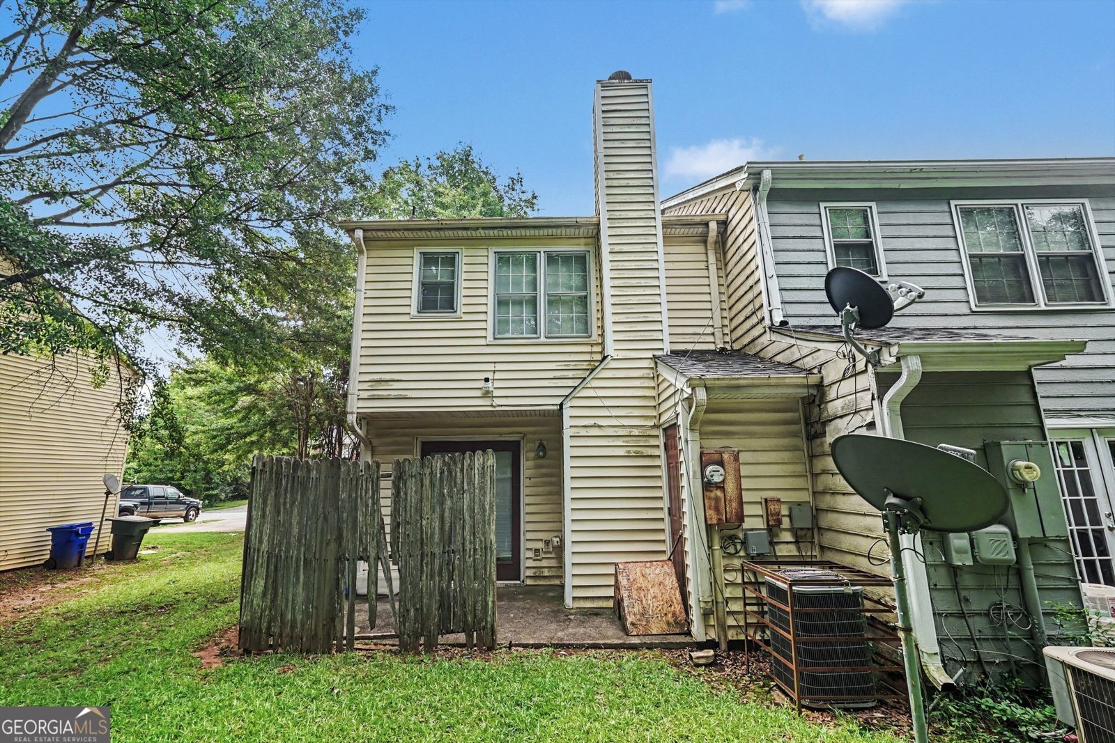 1674 Hunting Creek Drive Conyers - Photo 14