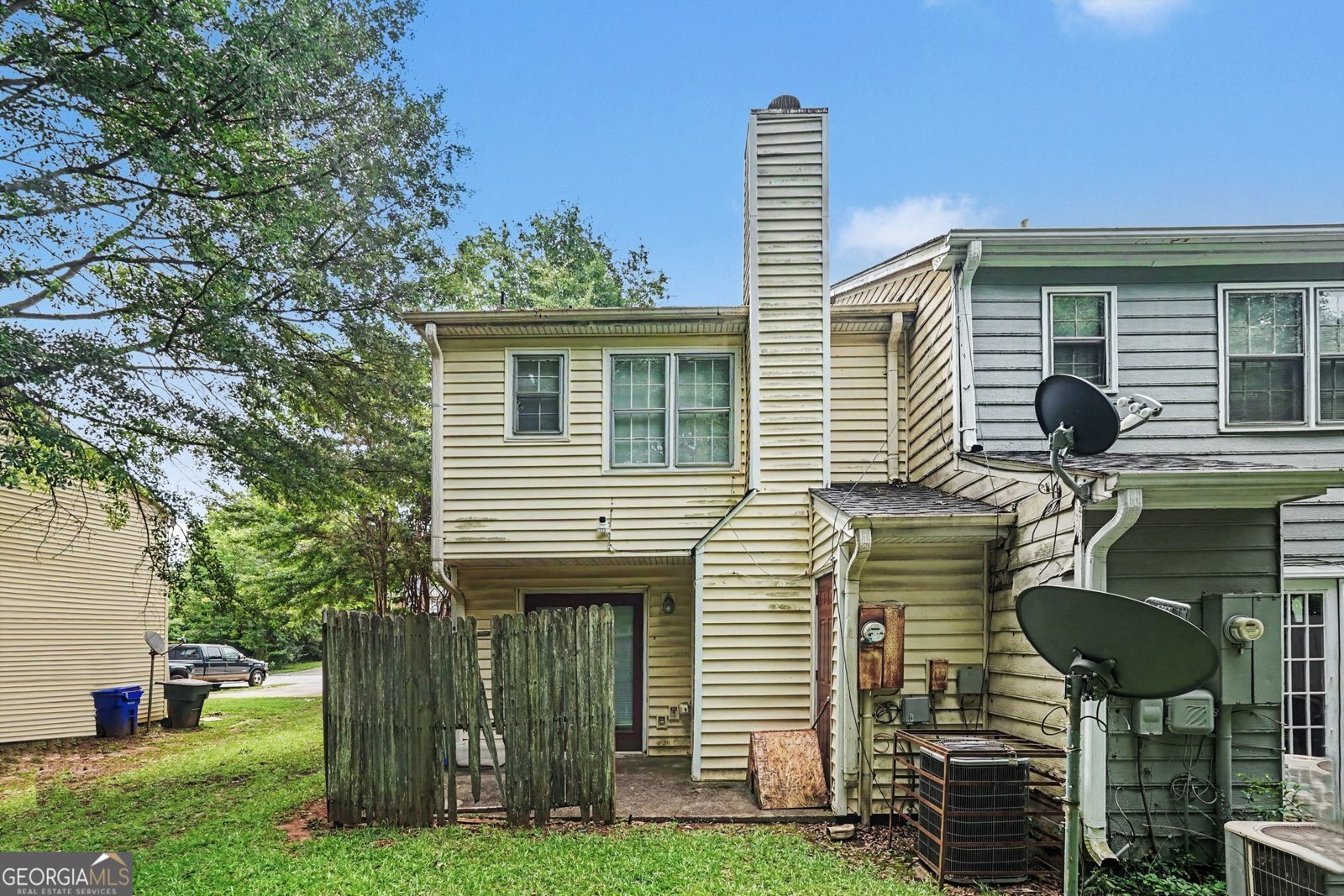 1674 Hunting Creek Drive Conyers - Photo 15