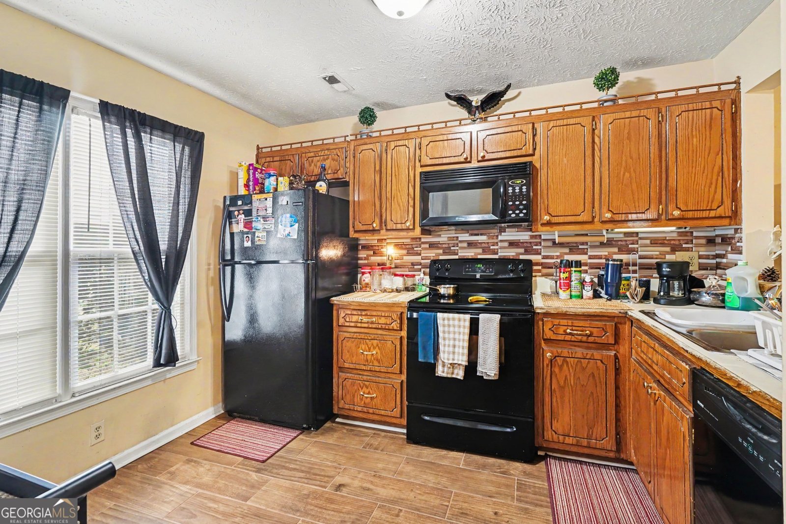1674 Hunting Creek Drive Conyers - Photo 7