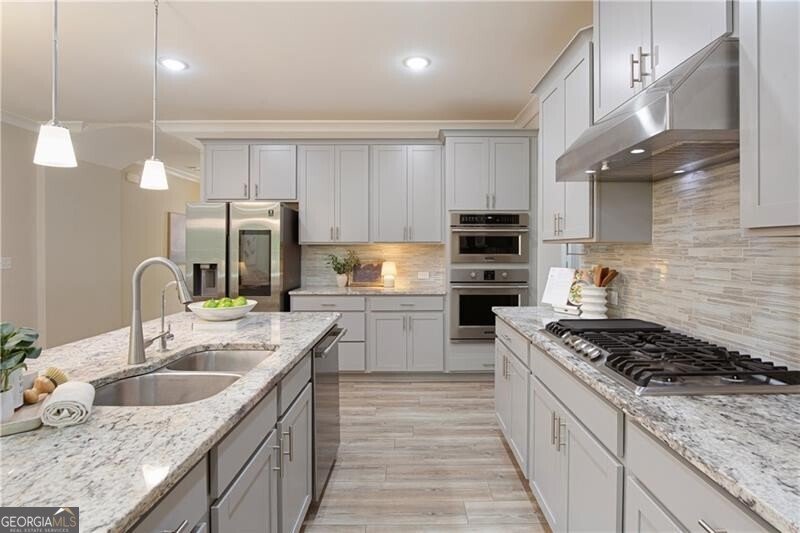 1549 Prestwick Lane Atlanta - Photo 10