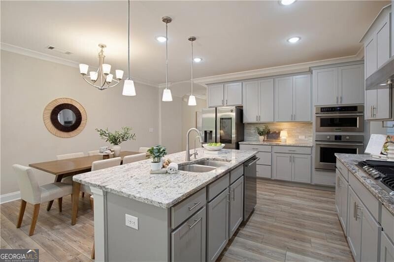 1549 Prestwick Lane Atlanta - Photo 11