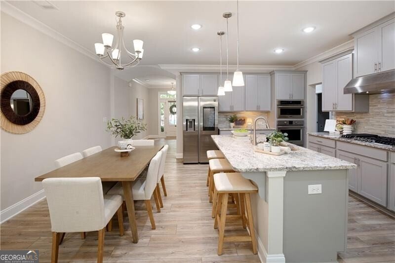 1549 Prestwick Lane Atlanta - Photo 13