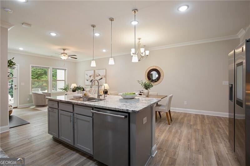 1549 Prestwick Lane Atlanta - Photo 14