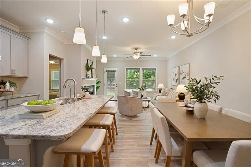 1549 Prestwick Lane Atlanta - Photo 15