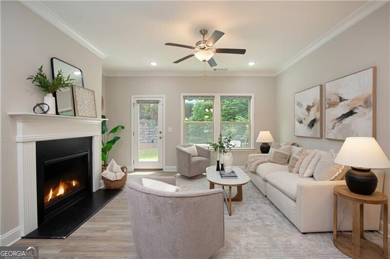 1549 Prestwick Lane Atlanta - Photo 16