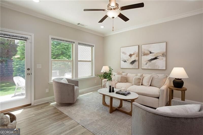 1549 Prestwick Lane Atlanta - Photo 17