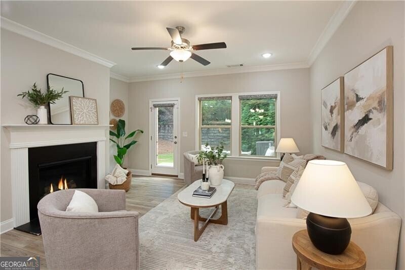 1549 Prestwick Lane Atlanta - Photo 18