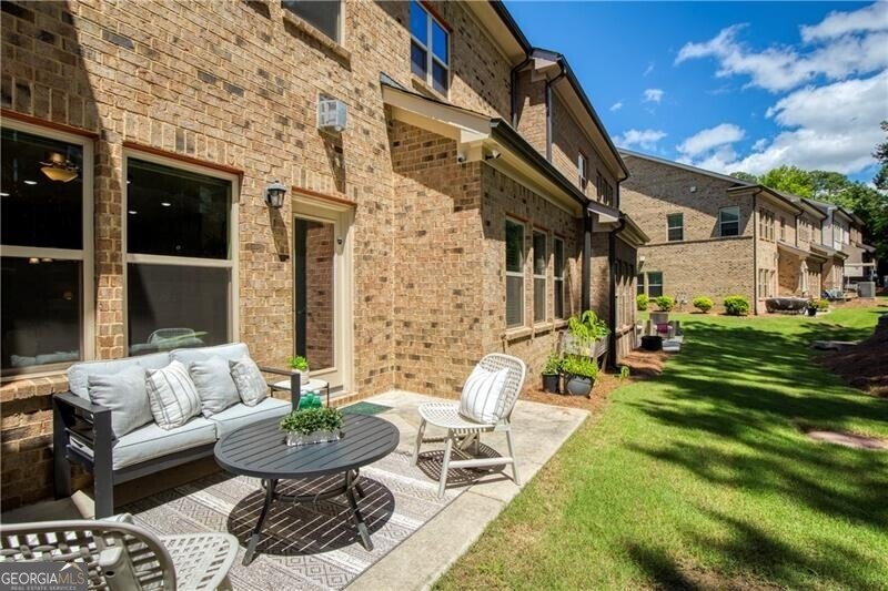 1549 Prestwick Lane Atlanta - Photo 21