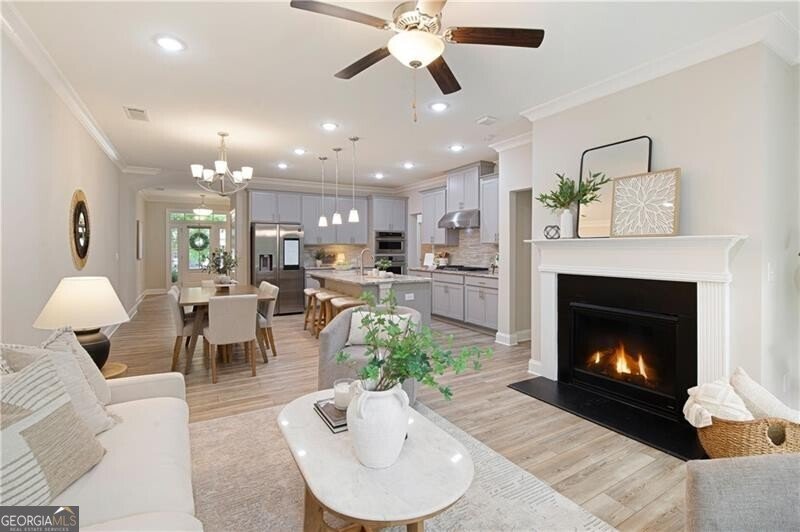 1549 Prestwick Lane Atlanta - Photo 25
