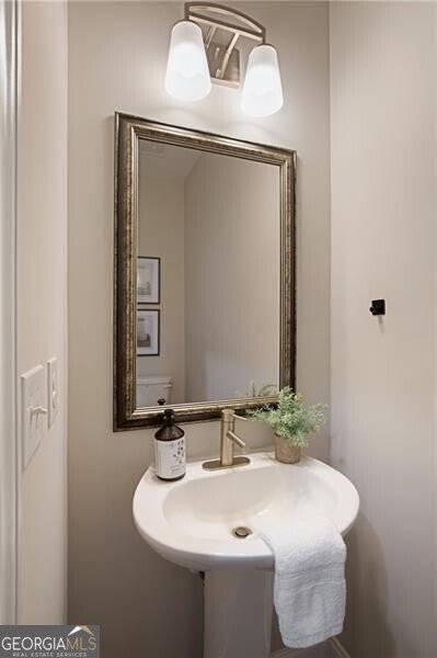 1549 Prestwick Lane Atlanta - Photo 32