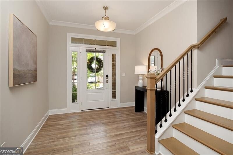 1549 Prestwick Lane Atlanta - Photo 6