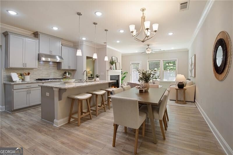 1549 Prestwick Lane Atlanta - Photo 7