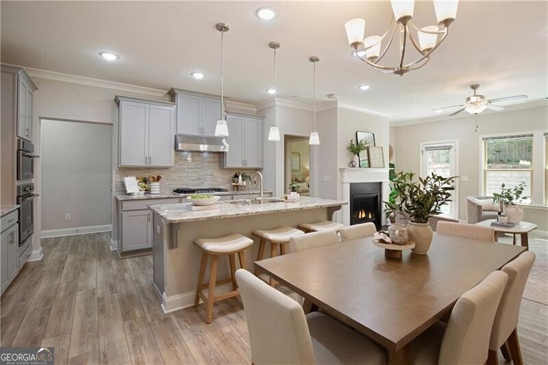 1549 Prestwick Lane Atlanta - Photo 8