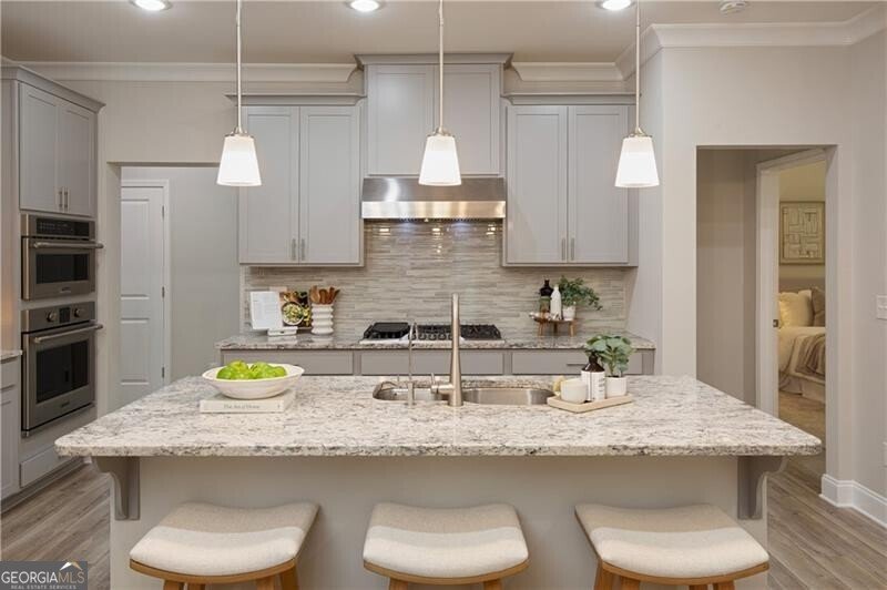 1549 Prestwick Lane Atlanta - Photo 9