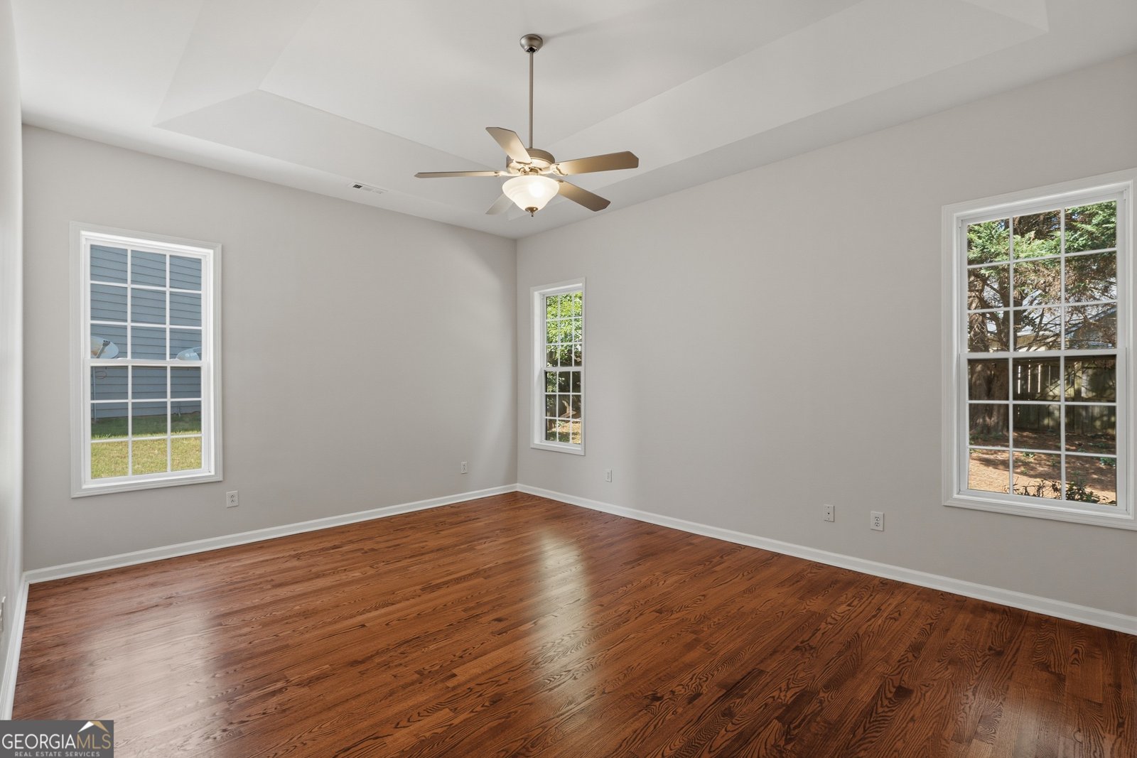 402 FREEDOM Lane Peachtree City - Photo 11
