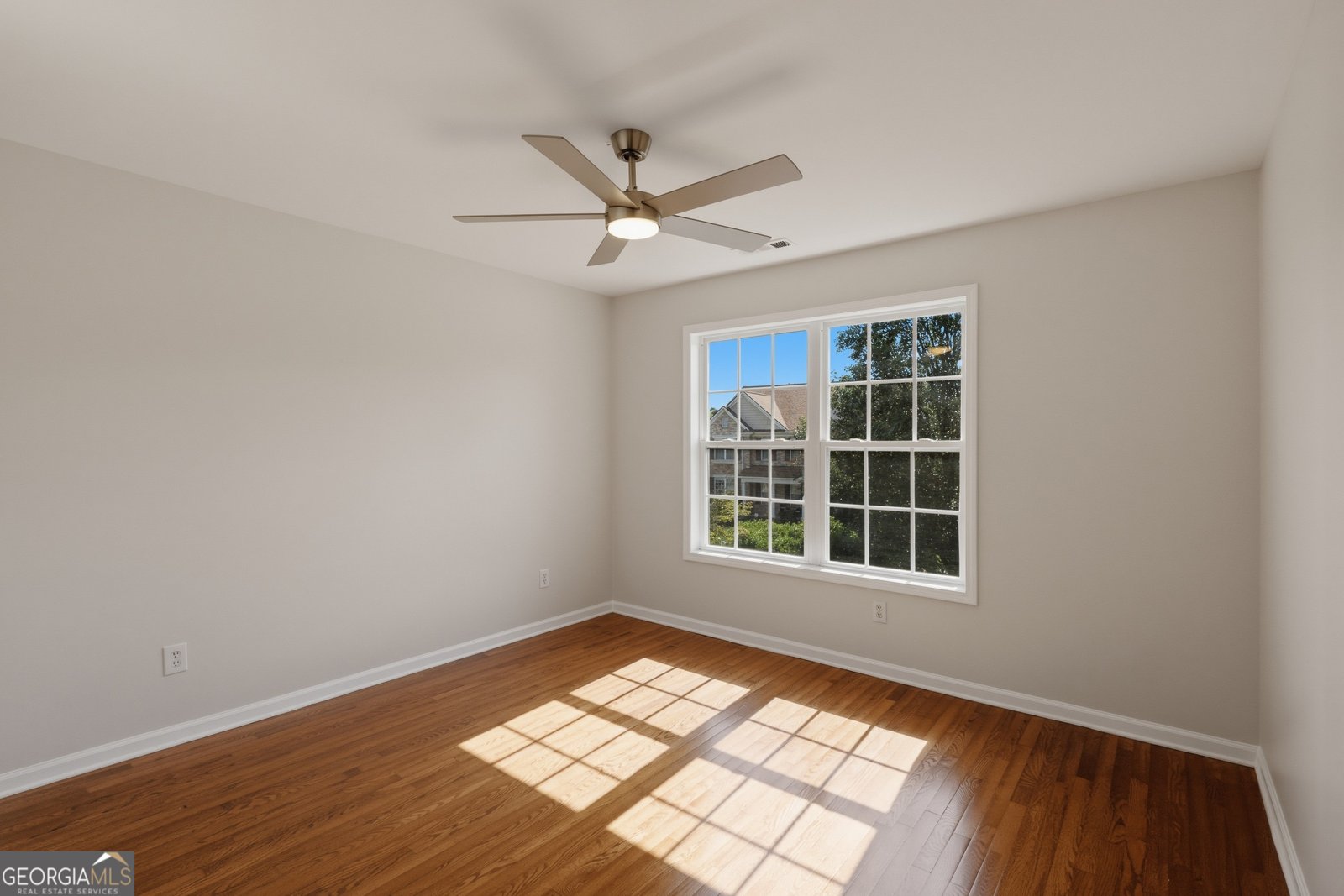 402 FREEDOM Lane Peachtree City - Photo 16