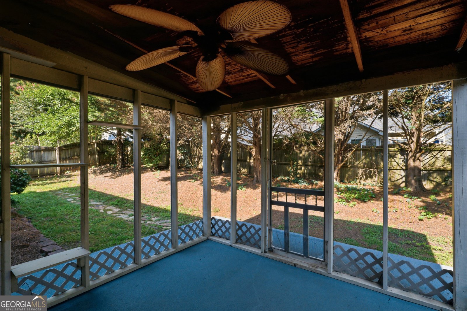 402 FREEDOM Lane Peachtree City - Photo 24