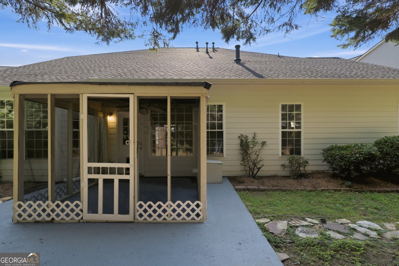 402 FREEDOM Lane Peachtree City - Photo 25