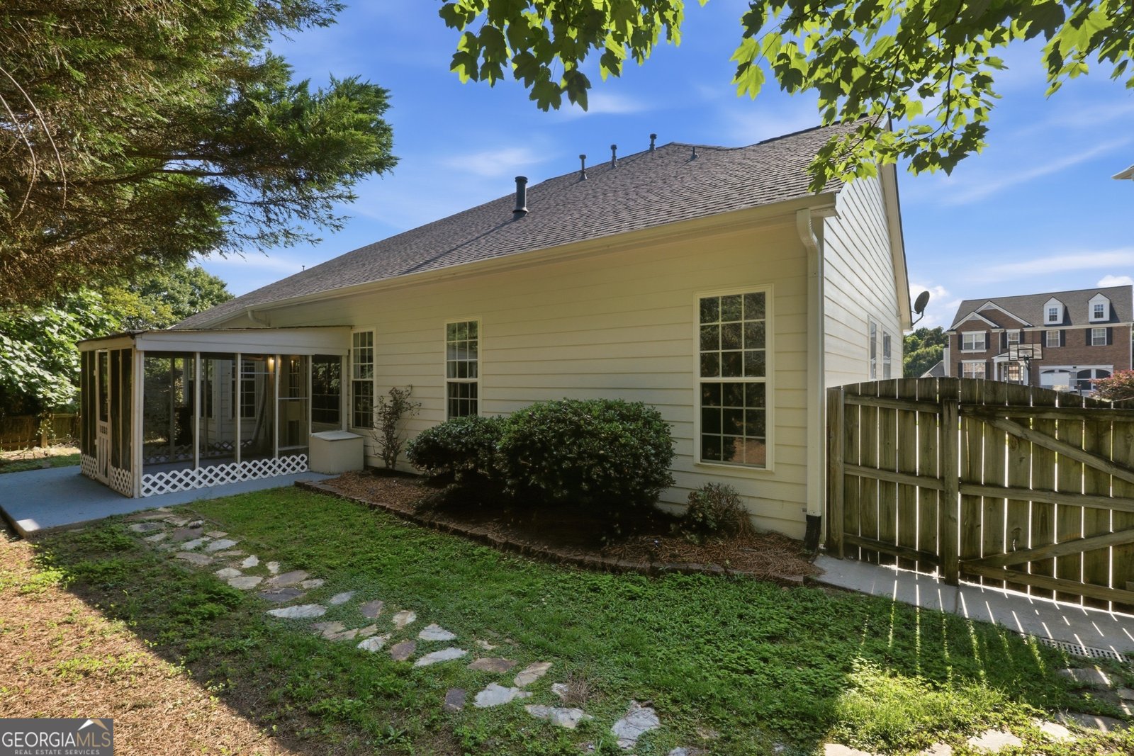 402 FREEDOM Lane Peachtree City - Photo 26