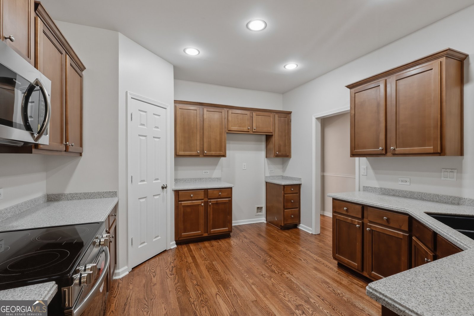 402 FREEDOM Lane Peachtree City - Photo 6
