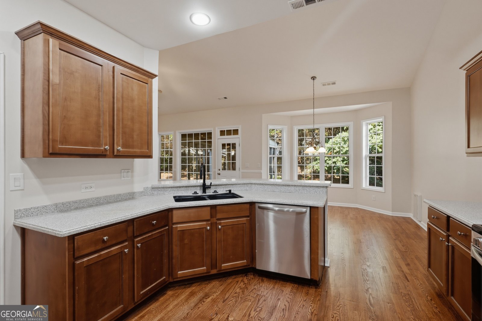 402 FREEDOM Lane Peachtree City - Photo 7