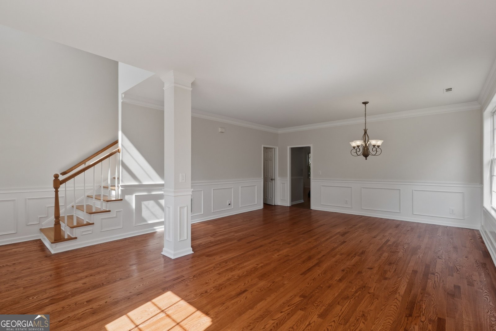 402 FREEDOM Lane Peachtree City - Photo 9