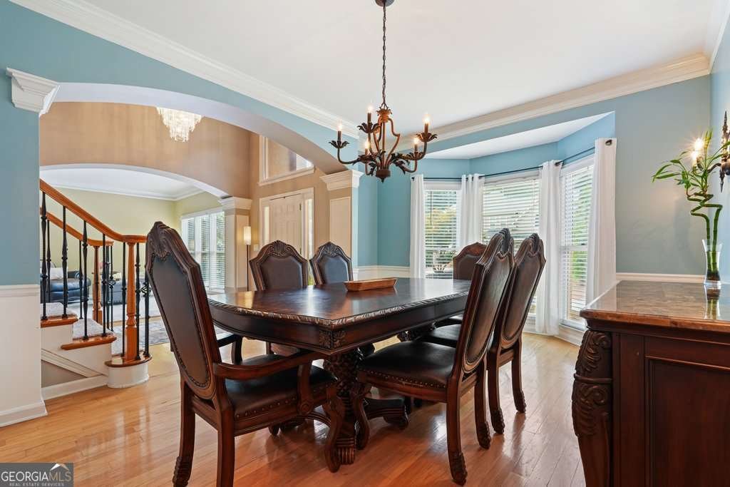 1038 Longwood Drive Woodstock - Photo 10
