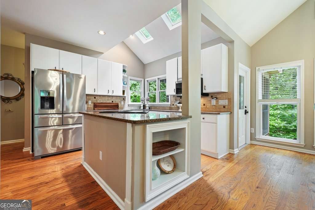 1038 Longwood Drive Woodstock - Photo 19