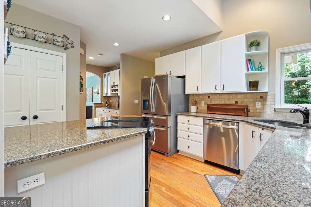1038 Longwood Drive Woodstock - Photo 21